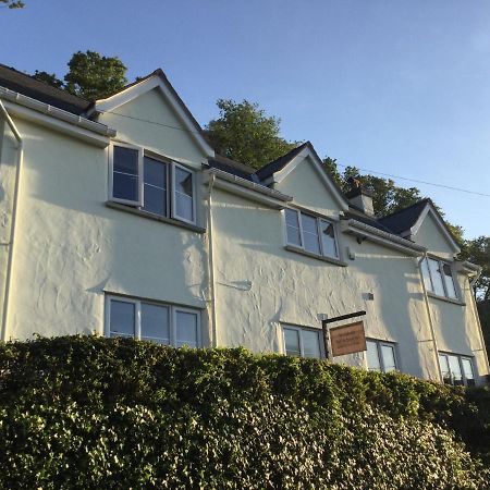 Woodbriar Bed & Breakfast Penmaenmawr ภายนอก รูปภาพ