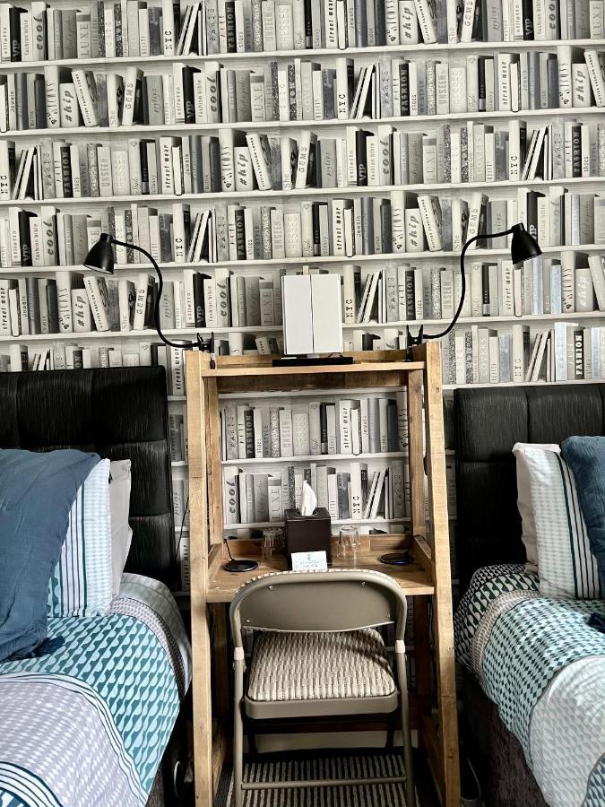 Woodbriar Bed & Breakfast Penmaenmawr ภายนอก รูปภาพ